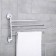 Holder for towels, ACCOONA A11009-4, 4 panels