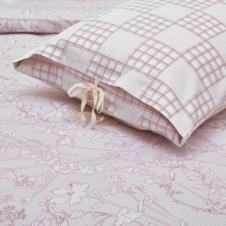 Bed linen 2 joint venture, size 215x240 cm, 175x210 cm, 50x70 cm - 2pcs, 70x70 cm - 2 pcs-1