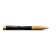 Ballpoint Parker Urban Core K314 Muted Black GT M, 1.0 mm, brass body, blue ink
