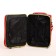 Baby suitcase 32 l (s), Sacvoyage, lightning department, red color