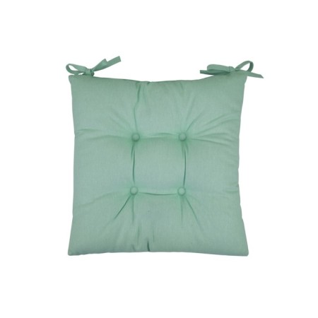 Pillow for Menthol chair, size 40x40 cm, mint color-1