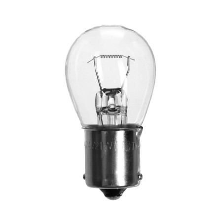 Car lamp "Mayak", P21W (BA15S), 24 V