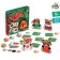 Board game for children for attention "St. Beuns", 2-4 players, 5+
