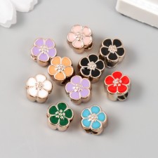 Beads for creativity plastic 