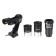 VEBER POLARSTAR 650/130 EQ telescope, reflector