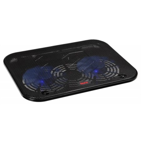 Buro Bu-LCP140-B214H 14 "1xusb 2x 140mmfan black laptop-2