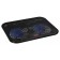 Buro Bu-LCP140-B214H 14 "1xusb 2x 140mmfan black laptop