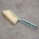 Dulyan cleaning set, 4 items: scoop, 3 brushes, 30 × 21 × 12 cm, color mix