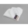 Tencel-cellar mercenary, size 180x200 cm, white color