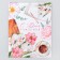Gift laminated package, packaging, Happy Birthday, MS 18 x 23 x 8 cm