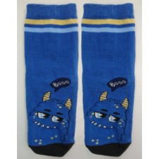 Nosk children, size 20, blue color