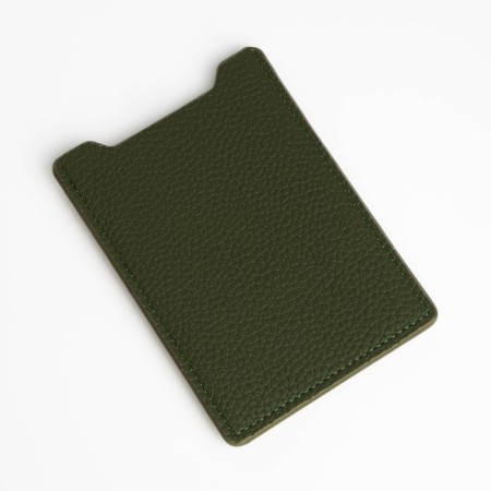 Cover for autoDocations, khaki color-2