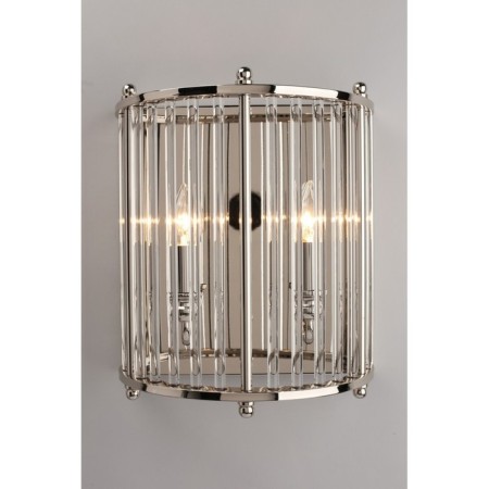 Wall lamp (sconces) Joanna E14 80W-12