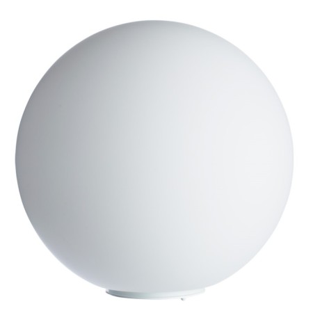 Board lamp A6030LT-1WH sphere 1x60W E27 30x30x30 cm