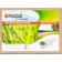 Double -tiered Palisad Camping, 420x270x175 mm, 0.5 mm