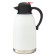 Thermos-coffeery, 1.2 l, retains heat up to 24 hours, white