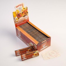 Cigarette paper, aroma 