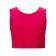 Top Female Minaku: Casual Collection Fuchsia Color, size 40