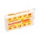 Plasticine 50 g JOVI "Classics", 15 colors, for kids, mix (price for 1 bar)