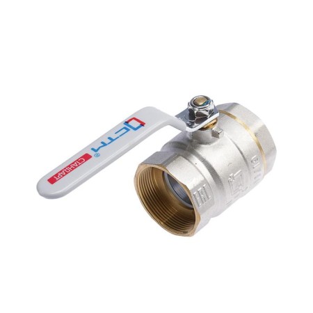 Balling "STM" Standard, PN40, internal/internal thread 2 ", lever-1