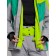 Ski jacket female winter, size 42, light color