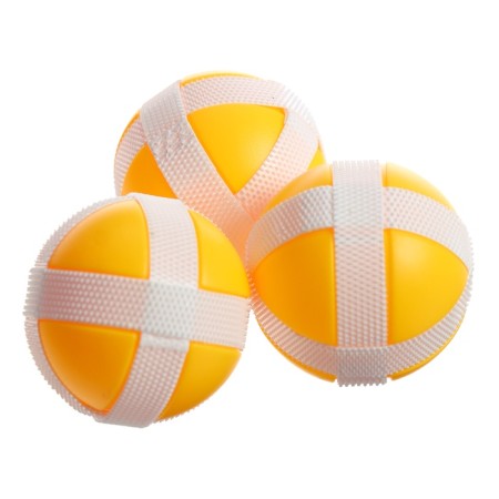 Darts "goal", D-75cm, with balls and darts-6