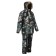 Winter costume "Fisherman", size 60-62, height 186, alova membrane