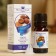 Essential oil "nutmeg", a bottle-boiler, annotation, 10 ml