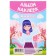 A set of anime stickers 100 pieces, A6