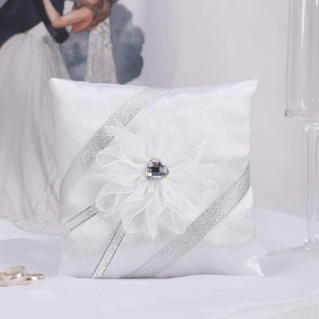 Pill for the rings "Lily", white