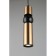 Suspended lamp Brizhit GU10 5W