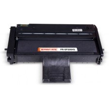 Laser Cartridge Print-Rite TFR450BPU1J1 PR-SP200HS SP200HS Black (2600 steering) for Ricoh sp 107415