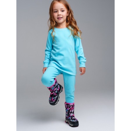 Winter boots for the girl PlayTode, size 28-3