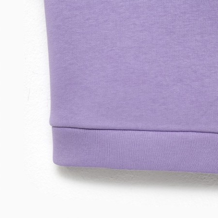 Children's costume with the basis (jumper, trousers) KAFTAN "BASIC Line" R.32 (110-116), lilac-9
