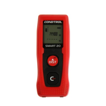 Condtrol Smart 20 laser range finder 1-4-096, 0.2-20 m, ± 3 mm-6
