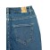 Women's jeans modeling Conte Elegant Skinny, size S, color authentic blue