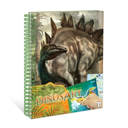 Dinosart numbers