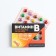 Chocolate dragee in the blist "Vitamin B", 11 g. (18+)