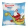 Pillowess Decorative Ethel "Fun New Year", 40x40 cm, 100 polyester, velor