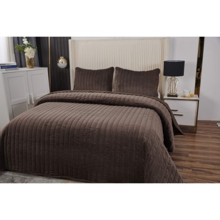 Cover with pillowcases "Ferdinand", size 240x260 cm, 50x70 cm-2 pcs-7