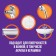 Cilling Bang "Anti -Wagon and Shine", a spray, for a bathroom, 750 ml