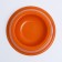 Bamboo Malaya bowl, 15 x 4 cm, 150 ml, orange