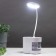 Highway lamp 16813/1 LED 5W USB white 8x12x43 cm Risalux