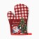 Mittens-Object of Dolyan Christmas 26*16cm, 100%p/e