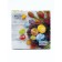 Napkins Paper New Line Fresco "Eggs Tulips, 2sl, 33*33, 20 pcs