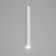 Lukas lamp LED 5W 4000k white 3x3x30-130cm