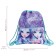 A bag for shoes and sportswear Nebulous Stars Isadora