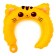 Mix inflatable rim, set of 12 pcs.