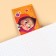 Line-stroke plastic 15 cm ZL-15 "Alphabet" "Masha and the Bear" Flexible