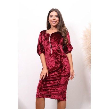 Women's dress, size 42-4
